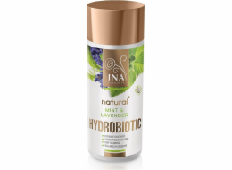 Alkotest INA ESSENTIALS_Hydrobiotická intenzivní terapie akné Levandule a máta 150ml