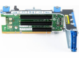 HP Sada HPE DL Gen10 x8 x16 x8 RSR