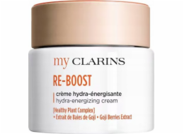 Clarins Re-Boost Energizující krém na obličej 50ml