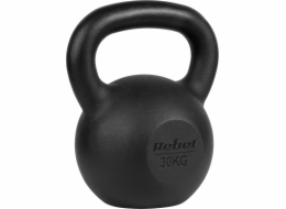 Rebel Kettlebell RBA-2323-30 litinová 30 kg