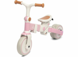 Toyz TŘÍKOLOVÉ KOLO FARO RŮŽOVÉ
