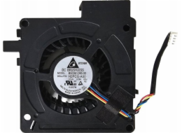 Dell Sestava ventilátoru chladiče procesoru pro