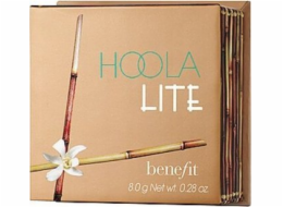 Benefit Matný bronzující pudr BENEFIT Hoola Lite 8g