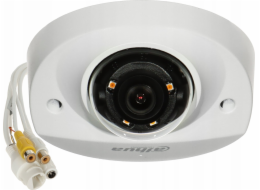 Dahua Technology IP kamera VANDALODOLNÁ IP KAMERA IPC-HDBW2449F-AS-IL-0280B WizSense Chytré dvojité světlo - 4 Mpx 2,8 mm DAHUA