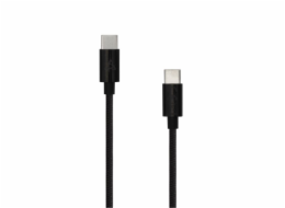 Sbox Typ C - Typ C Nabíjecí/datový kabel Černý