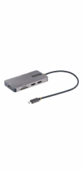 StarTech USB-C Dock/Replicator (120B-USBC-MULTIPORT)