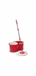 Lamart LT8061 Mop rotační set CLEAN, 12 l