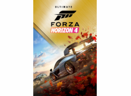Playground Games Balíček doplňků pro Forza Horizon 4 Ultimate pro Xbox One, digitální edice