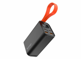 Přenosná nabíječka SPONGE ENERGY 30K 100W 100W