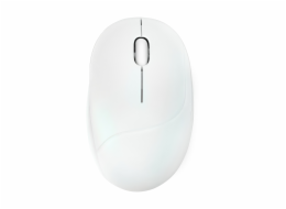Asus Myš MD101, bílá