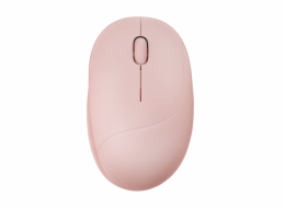 Asus Myš MD101, růžová