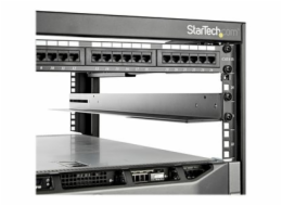 StarTech Držák Startech UNIRAILS1UB
