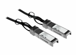 StarTech Kabel SFP+, 10GBE, TWINAX, 1m (SFPCMM1M)
