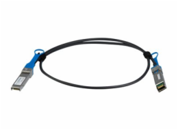 StarTech SFP+ kabel, 10Gbps, 1m (J9281BST)