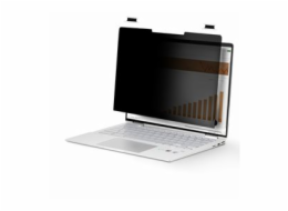 StarTech Filter StarTech 14LT6-PRIVACY-SCREEN filtr obrazovky Bezrámový filtr soukromí pro displeje s úhlopříčkou 35,6 cm (14)