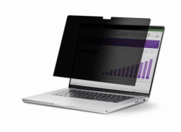 StarTech Filtr StarTech 13MAM-PRIVACY-SCREEN filtr pro 33cm obrazovku (13) Bezrámový filtr pro ochranu soukromí pro notebooky
