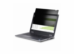 StarTech Filter StarTech 121T6-PRIVACY-SCREEN filtr pro notebook s úhlopříčkou 30,7 cm (12,1") Bezrámový filtr soukromí pro displej
