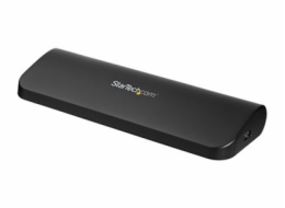 StarTech Stanice/replikátor Dual Video Dock s USB 3.0 (USB3SDOCKHDV)