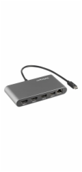 StarTech USB HUB Startech TB3DKM2HDL USB HUB