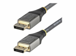 StarTech DisplayPort – kabel DisplayPort 4m šedý (DP14VMM4M)