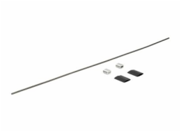StarTech Bezpečnostní kabel Startech CONNLOCKPK5 5 ks.