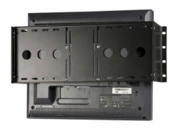 StarTech VESA držák do racku 19 (RKLCDBK)
