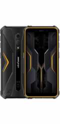 UleFone Chytrý telefon Armor X12 3/32GB černá a oranžová (UF-AX12_NC/OE)