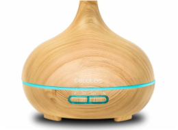 Cecotec Zvlhčovač vzduchu Pure Aroma 300 Yang Brown