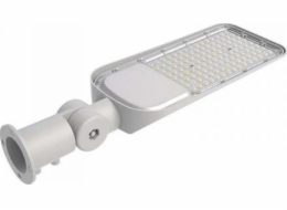 V-TAC LED pouliční osvětlení V-TAC SAMSUNG CHIP s adaptérem 50W 120lm/W VT-59ST 6500K 5000lm 5letá záruka