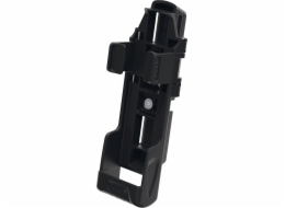 Abus Bordo 6000K 90 BK SH Folding Lock