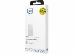 3MK Pouzdro MagCase pro Samsung Galaxy S25