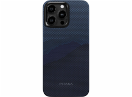 Pitaka StarPeak MagEZ Case 4, za horizontem - iPhone 15 Pro