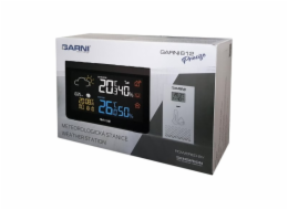GARNI 612 Precise