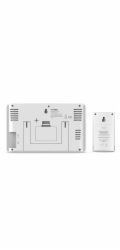 GARNI 618W Precise