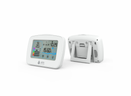 Airbi CONTROL Bezdrátový teploměr s vlhkoměrem