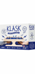Rebel KLASK (polské vydání)