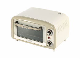 Mini trouba Ariete Vintage Béžová