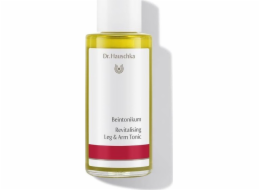 NoName DR. HAUSCHKA_Revitalizační krém na nohy a... Revitalizační krém na nohy s rozmarýnem na paže 30ml