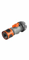 Gardena Regulační stopspojka 3/4"+5/8" 02943-20