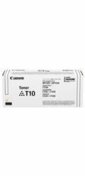 Canon cartridge T10 pro iR C1538 a iR C1533/Yellow/10000str.