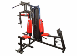 Posilovací věž čtyřpozicová HG4800