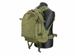 Plecak GFC 3-Day Assault Pack - oliwkowy