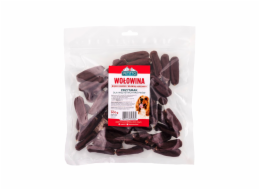 PETITTO Miękkie kiełbaski z wołowiną - przysmak dla psa - 500g