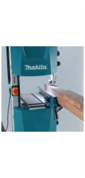 Makita LB1200F Pásová pila Makita LB1200F