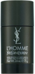 Deostick Yves Saint Laurent L Homme 75ml