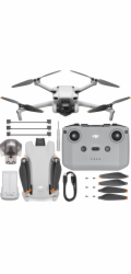 DJI Mini 3 (DJI RC-N1)