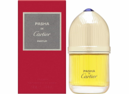 Cartier Cartier, Pasha de Cartier, Parfém, For Men, 50 ml For Men