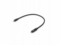 Ubiquiti USB kabel Ubiquiti AFi-kabel-USB-2M USB-C kabel s nabíjecím displejem