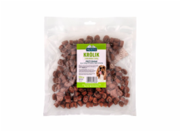 PETITTO- Sushi Królik z Rybą - Przysmak dla psa - 500g