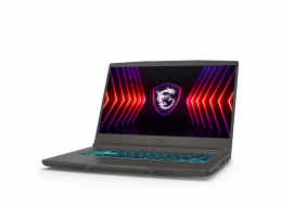 MSI Počítač Thin 15 i5 16/512GB 15,6" RTX4060